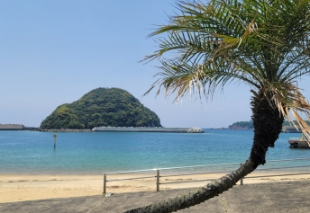 稲積島