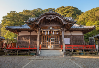 王子神社